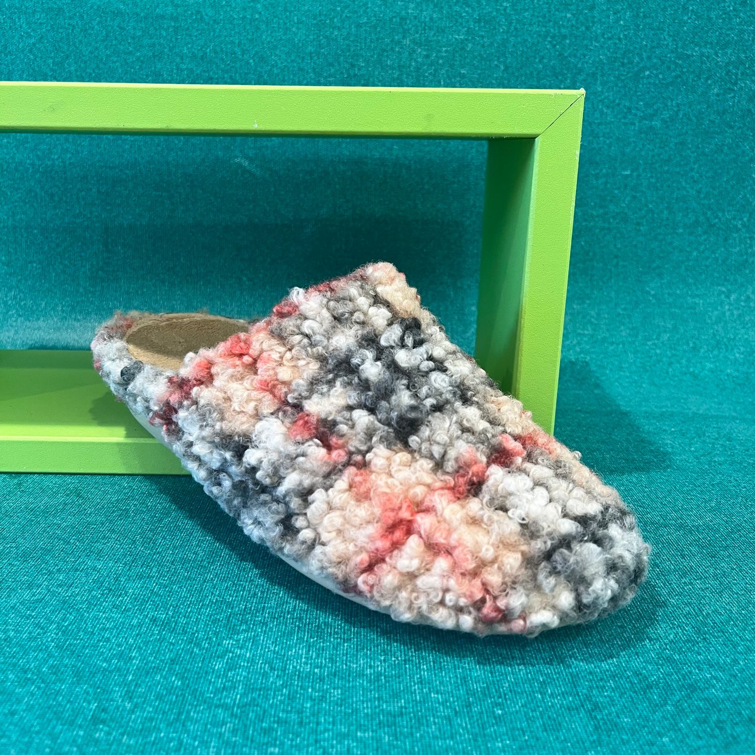 W9121 TARTAN BEIGE
