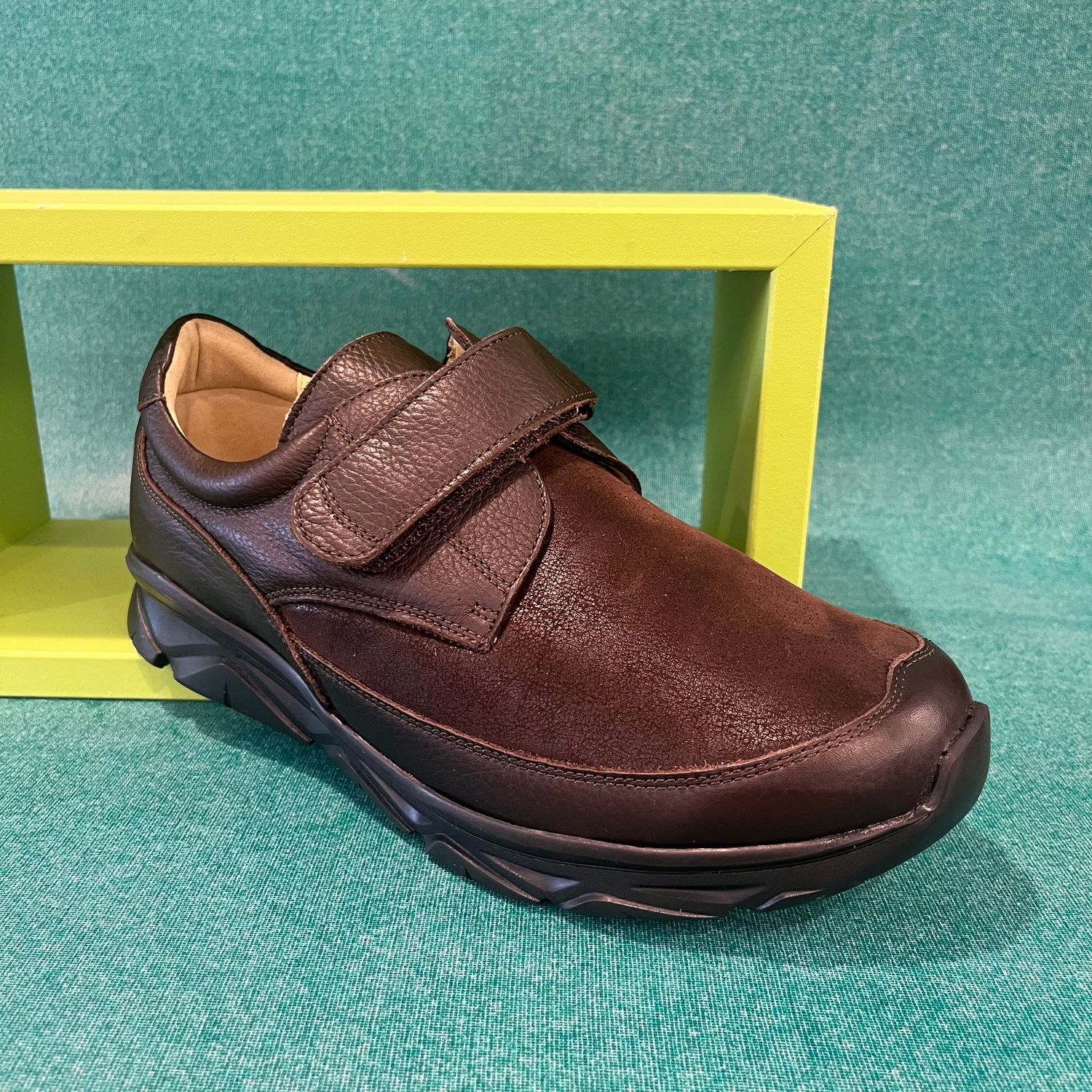 BIG 91 UOMO CL.13