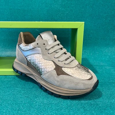 SCARPE