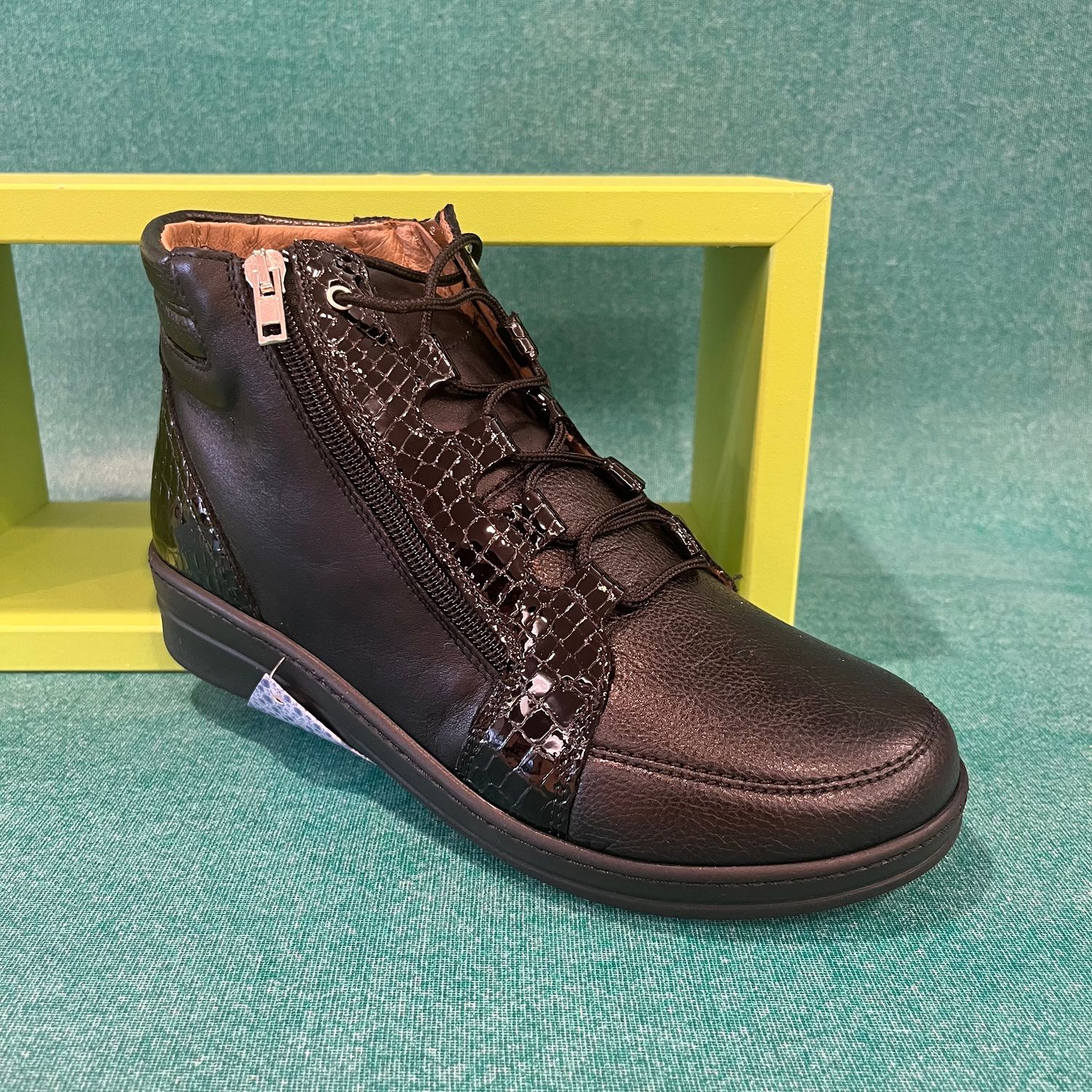 M2859 NAPPA NERO