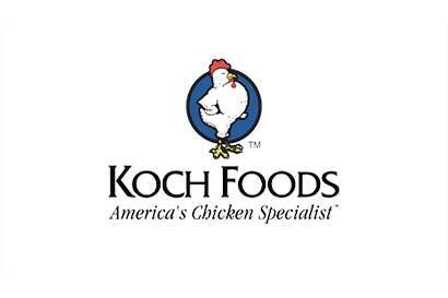 2022 Georgia Poultry Strong Ticket (Koch Foods, Pine Mtn)