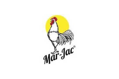 2024 Georgia Poultry Strong Ticket (Mar-Jac Poultry, Gainesville)