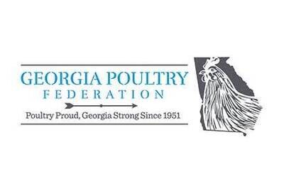 2023 Georgia Poultry Strong Ticket (Georgia Poultry Fed)