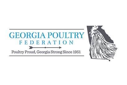 2024 Georgia Poultry Strong Ticket (Georgia Poultry Fed)