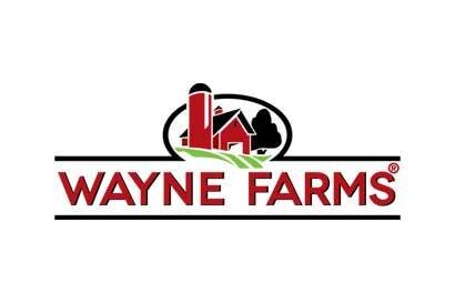 2022 Georgia Poultry Strong Ticket (Wayne Farms, Pendergrass)