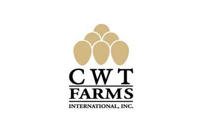2022 Georgia Poultry Strong Ticket (CWT International)