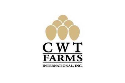 2023 Georgia Poultry Strong Ticket (CWT International)