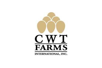 2024 Georgia Poultry Strong Ticket (CWT International)