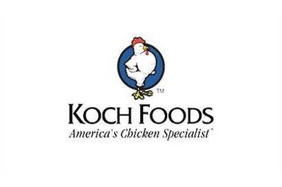 2023 Georgia Poultry Strong Ticket (Koch Foods, Dalton)