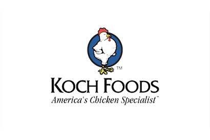 2024 Georgia Poultry Strong Ticket (Koch Foods, Dalton)