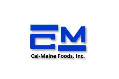 2024 Georgia Poultry Strong Ticket (Cal-Maine Foods)