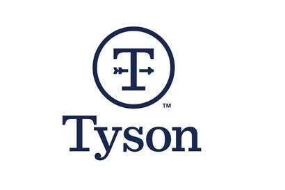 2024 Georgia Poultry Strong Ticket (Tyson Foods, Camilla)