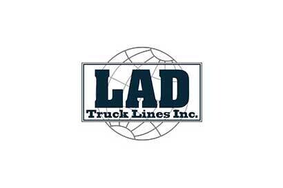 2022 Georgia Poultry Strong Ticket (LAD Truck Lines)