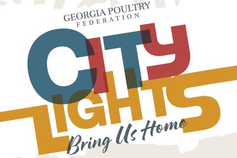 City Lights Gold Sponsor