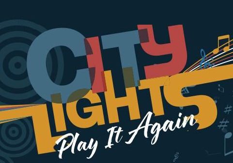 City Lights Terrace Level Sponsor City Lights Terrace Level Sponsor