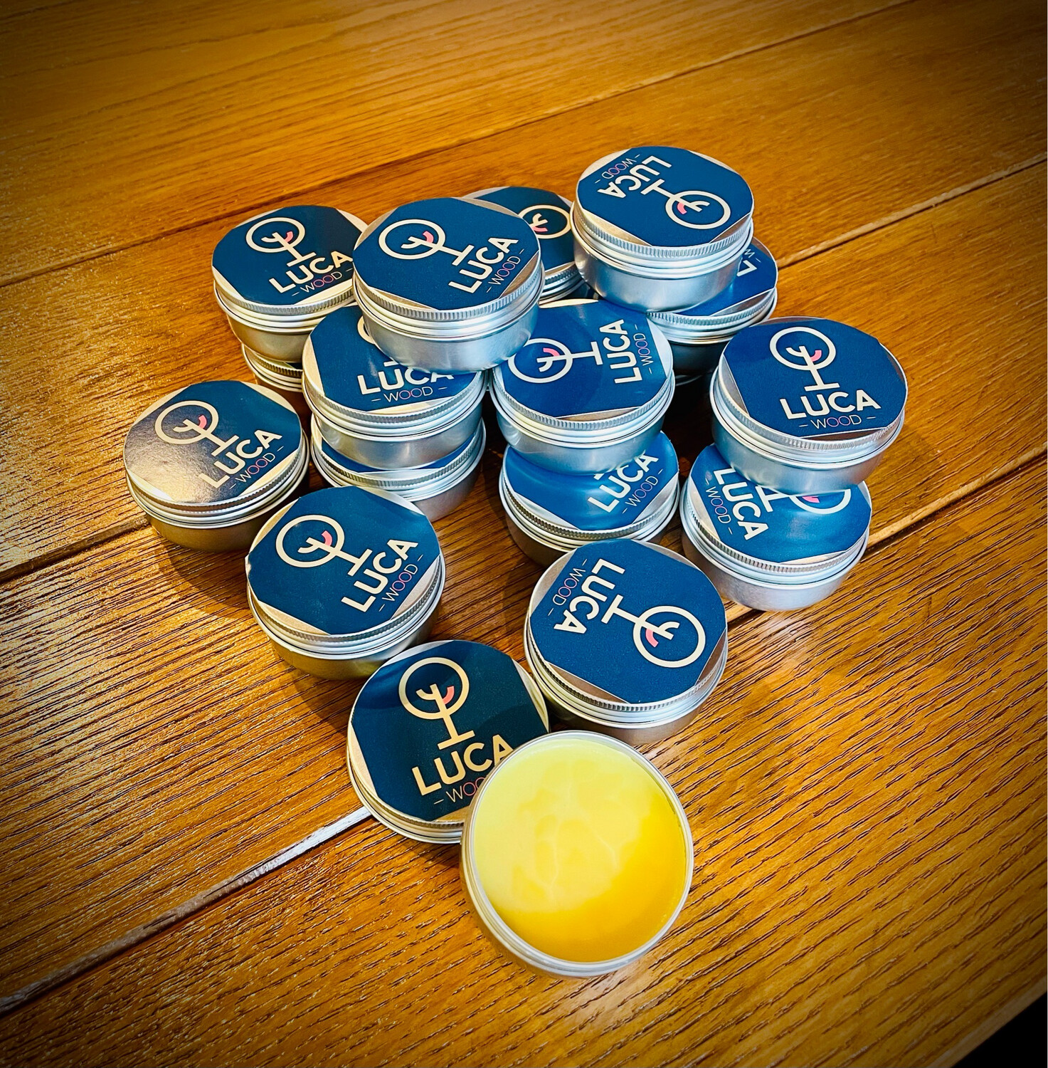 Crema di cera d’api