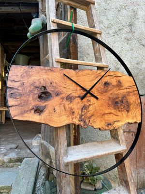 Orologio da parete 80cm