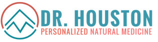 Dr. Houston Anderson, DC, MS - Functional Medicine & Applied Kinesiology