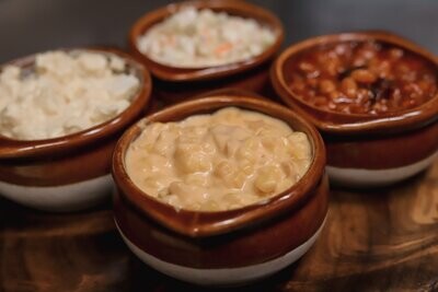 SIDE DISHES