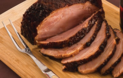 Smoked Ham (by the lb.)