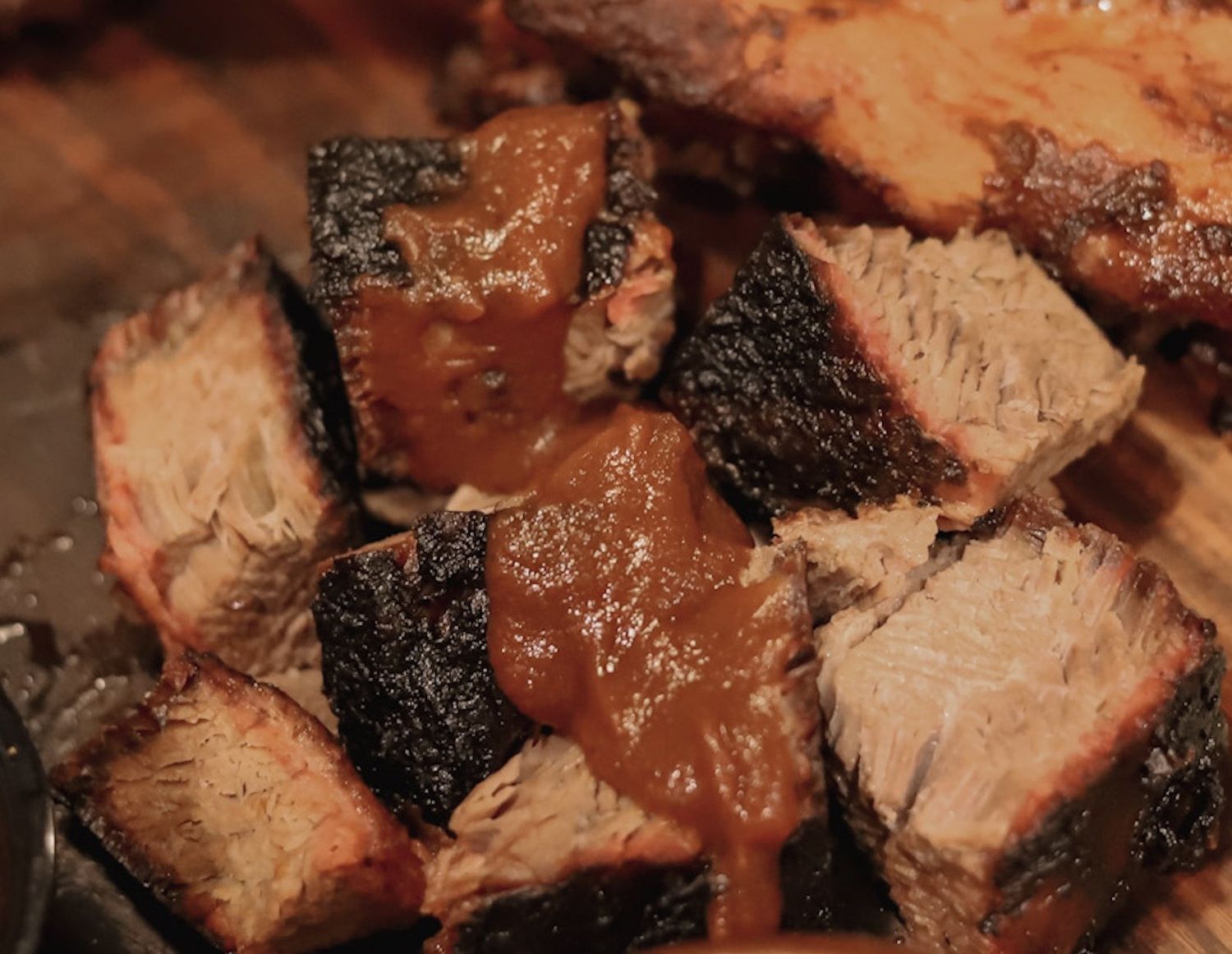 Burnt Ends