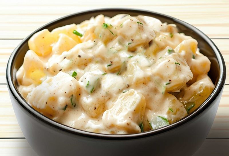 Potato Salad