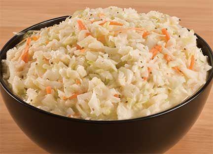 Creamy Coleslaw