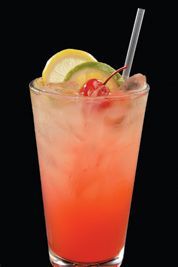 DRINKS &  SODA (Coke Products)
