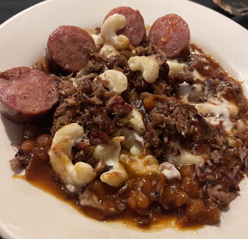 Smokehouse Bowl