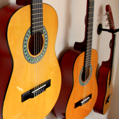 Yamaha Guitars