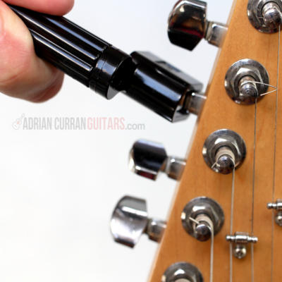 Supersonic Guitar String Winder (Free Delivery & Gift)