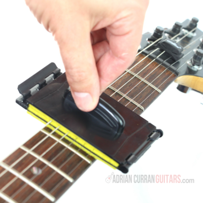 Guitar String Cleaner Tool (Free Delivery & Free Gift)