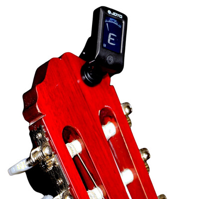 Tune My Guitar Bundle - Tuner + Instructions Video