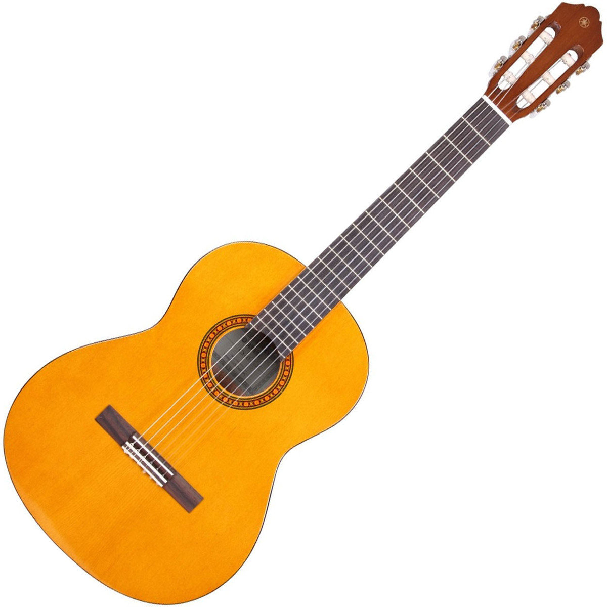 Yamaha Beginner Guitar Starter Bundle (3/4 Sized Guitar) AGE 10 - 12