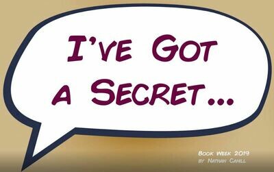 I've Got a Secret... I've Got a Secret...