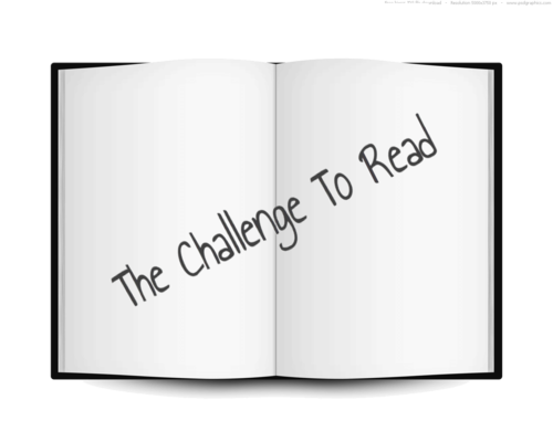 The Challenge to Read