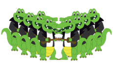 Ukulele Ensemble Arrangements