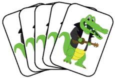 GCEA Games and Activities