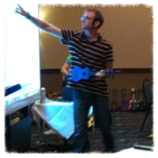 Events and Workshops