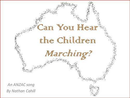 ANZAC Day Performance Kit