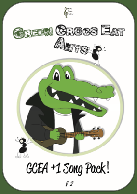 GCEA + 1 Pack V.2