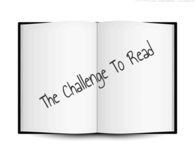 The Challenge to Read