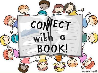 Connect With A Book