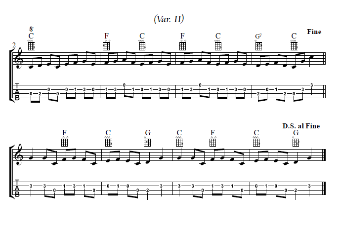 Twinkle Ukulele Stars!