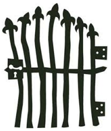 Shut the Gate!