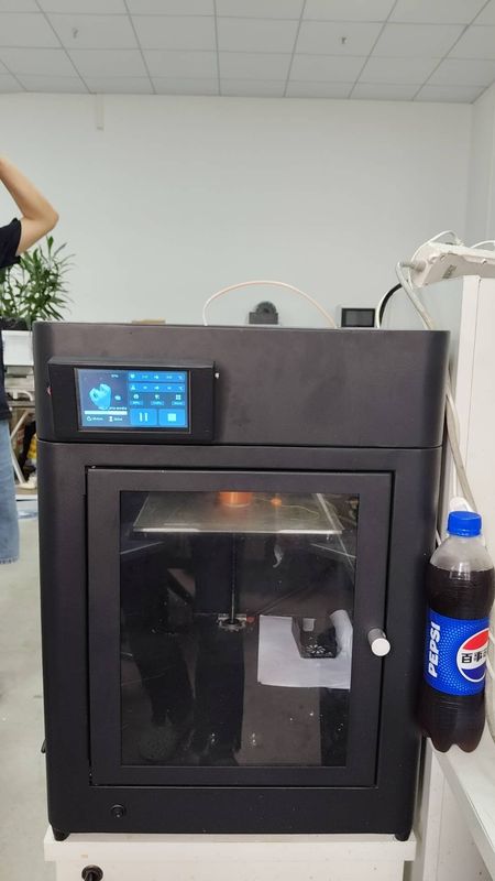 Industrial Printers
