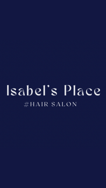 Isabel's Place