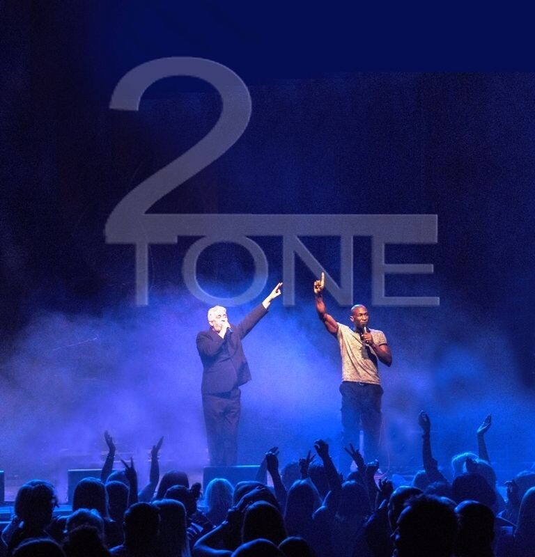 2tone - Duo Live Saturday 16 May