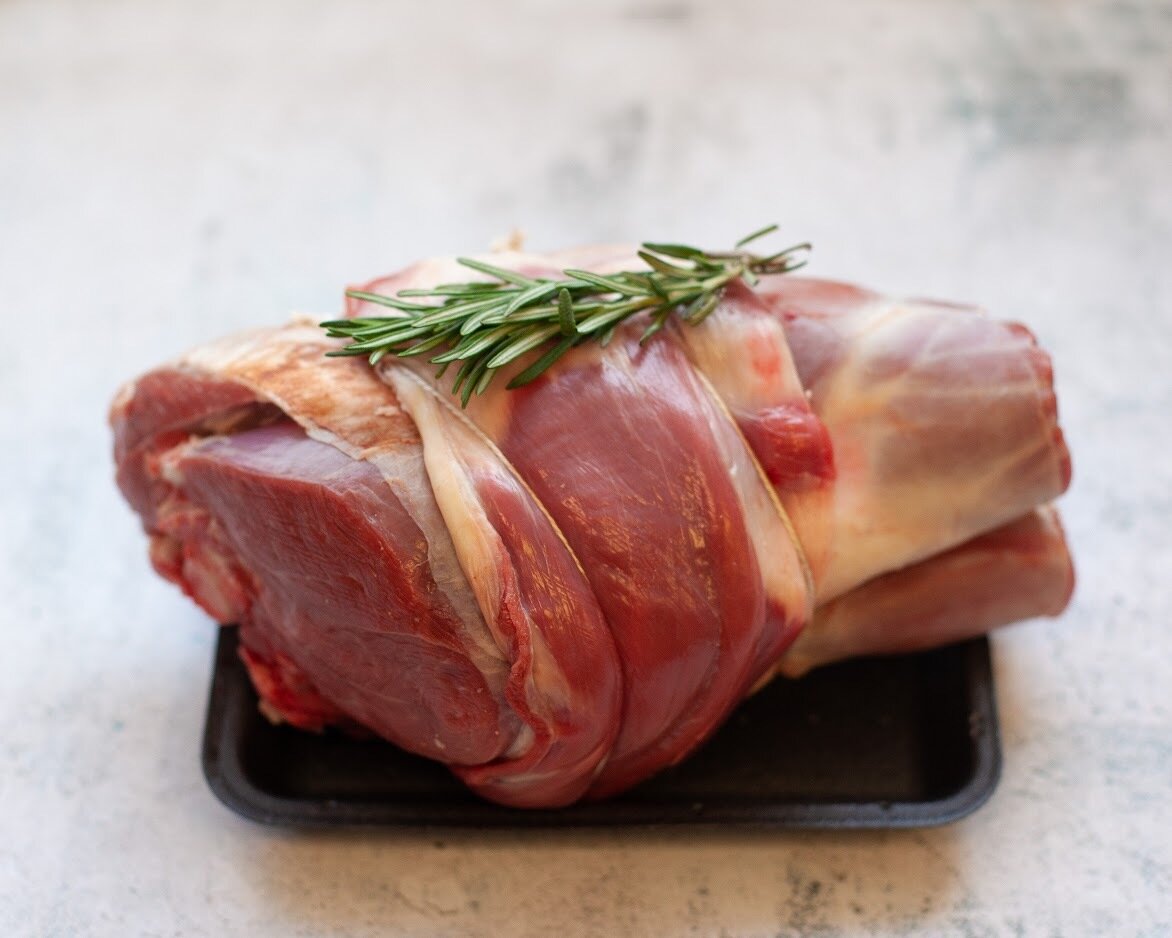 Leg of Lamb