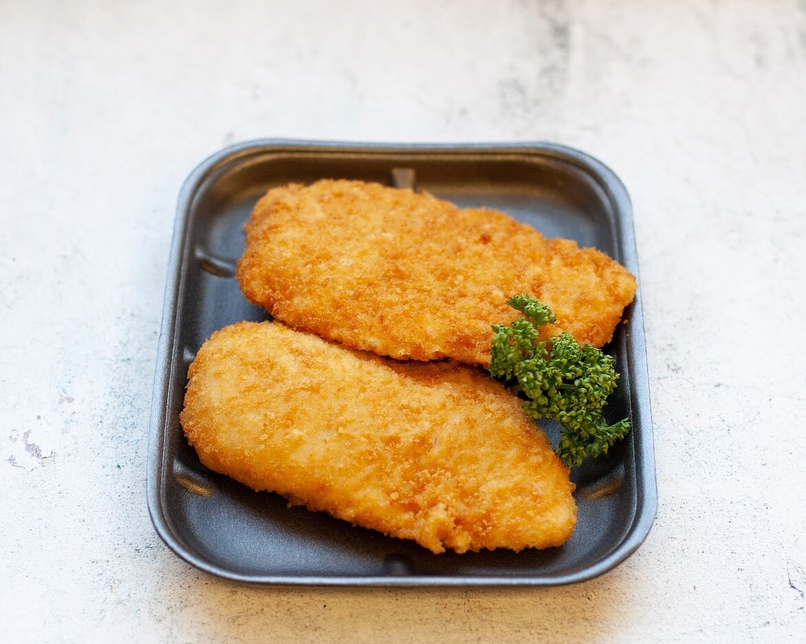 2 Chicken Marylands